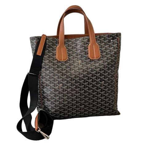 sac de cours goyard|maison goyard sac.